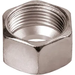 Schneidring - Verschraubung - Zubehör ÜWM 4 mm, M8x1 (LL)