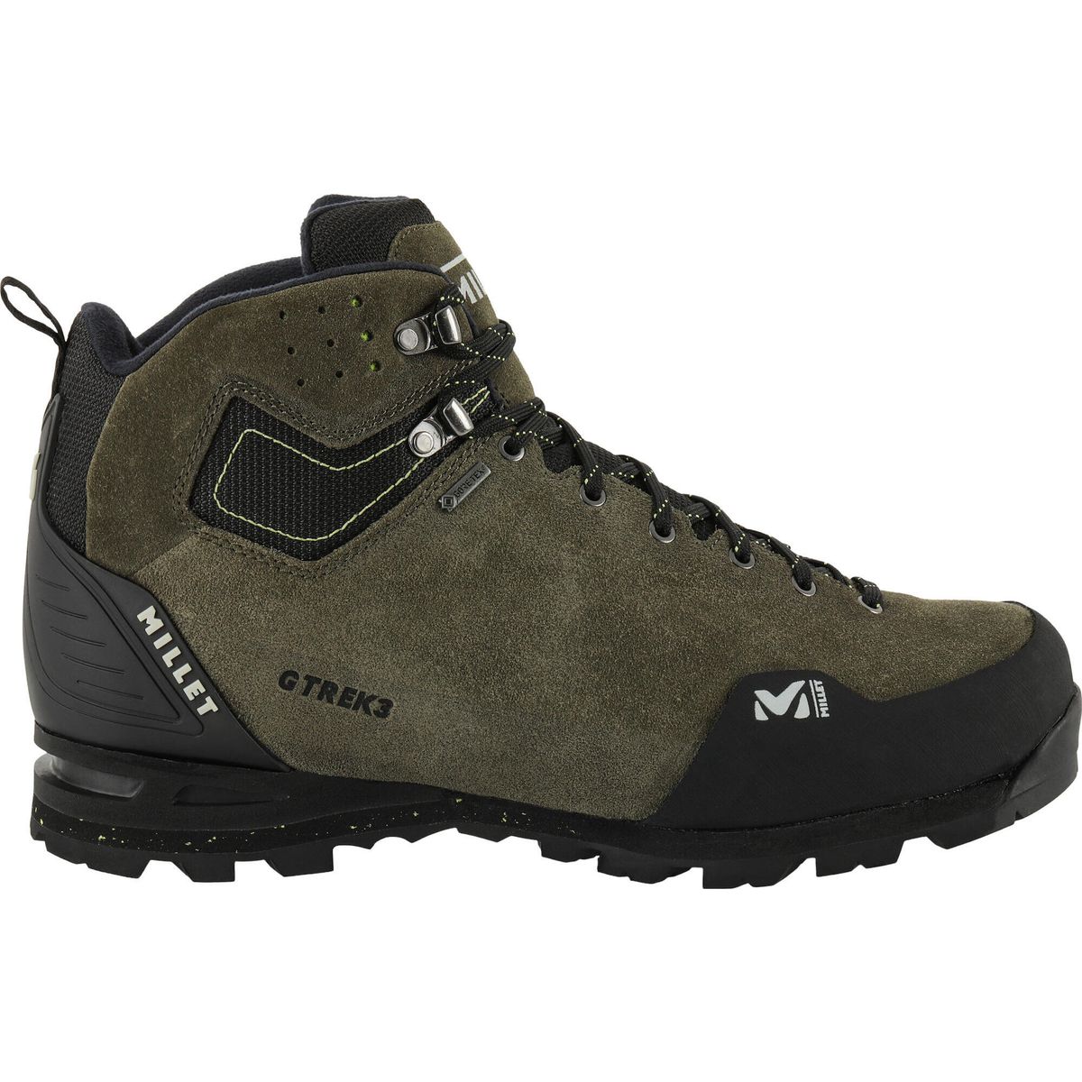 Millet G Trek 3 Goretex M ivy (9644) 6 MIG1838-9644-6