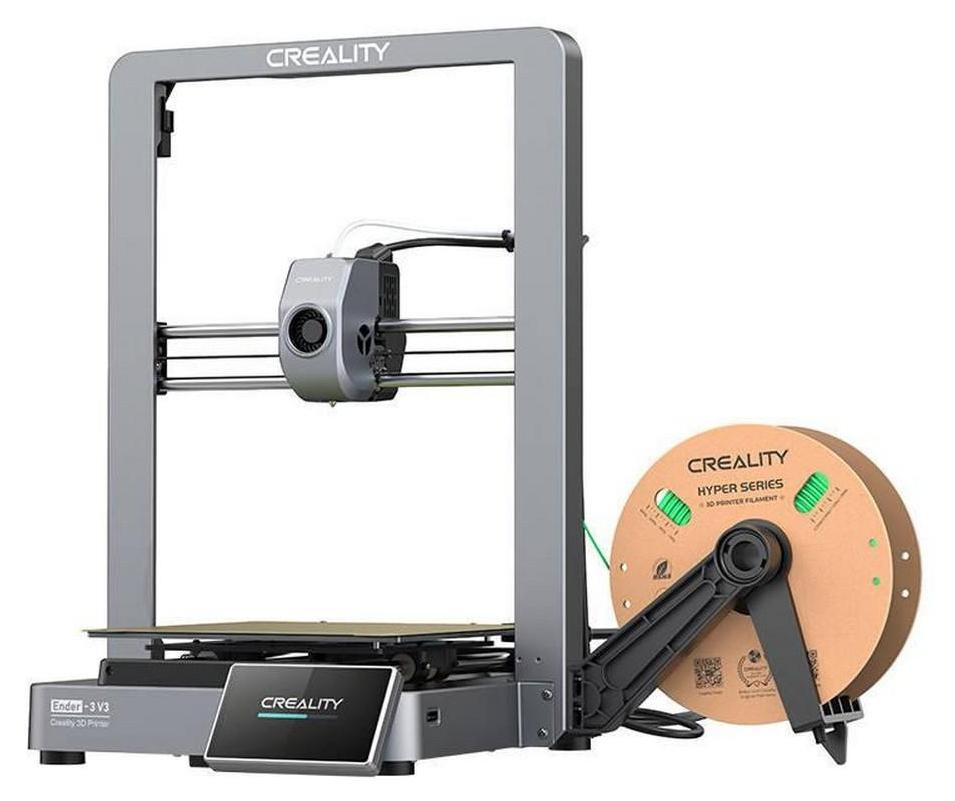 Creality Ender-3 V3 3D-printer
