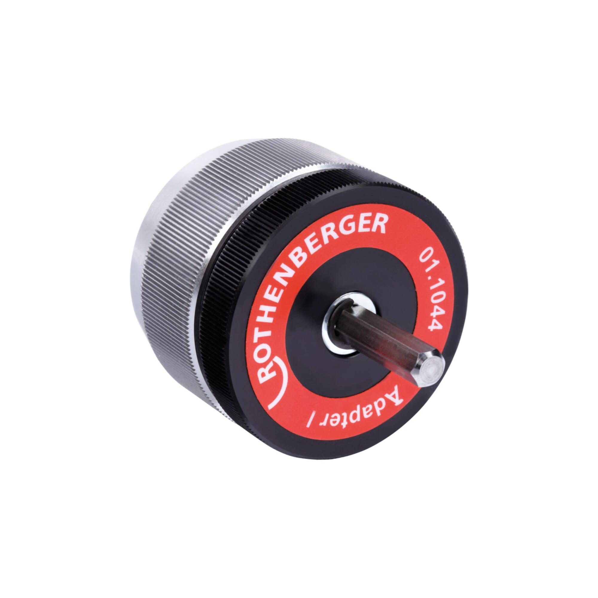 Rothenberger Entgrateradapter I (11044)