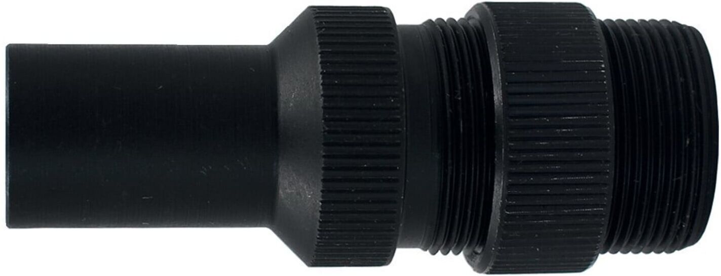 Gesipa Ersatzteil Mundstückeinsatz M12 GBM 40-R/50 (1622554)