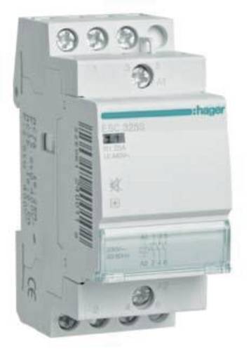 Hager ESC325S Installationsschütz 230V 1St.