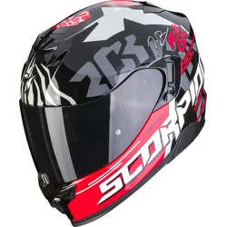 Scorpion EXO-520 Evo Air Rok Bagoros Helm XS (53/54)