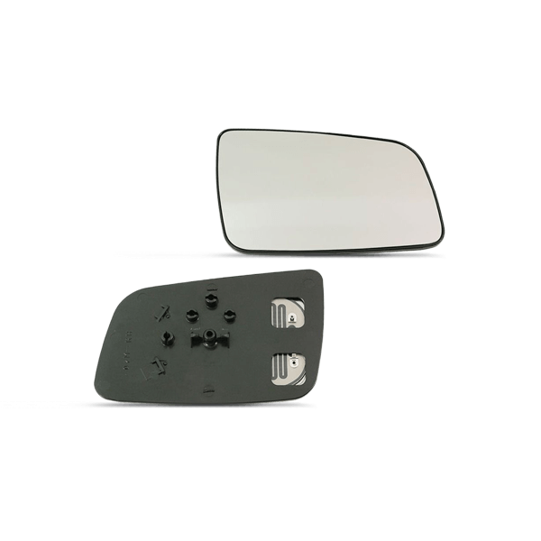 ALKAR 9501986 Mirror Glass, glass unit