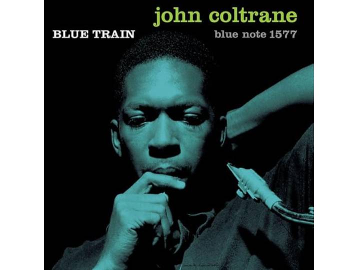 Blue Train