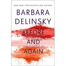 Before and Again, Belletristik von Barbara Delinsky