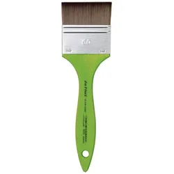 da Vinci, Pinsel, Pinsel Serie 5073 Modler breit, Grösse 60 (60 mm)