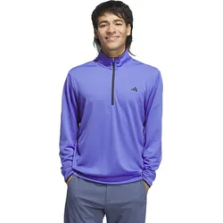 adidas Layer Core Lightweight 1/4-Zip, blau
