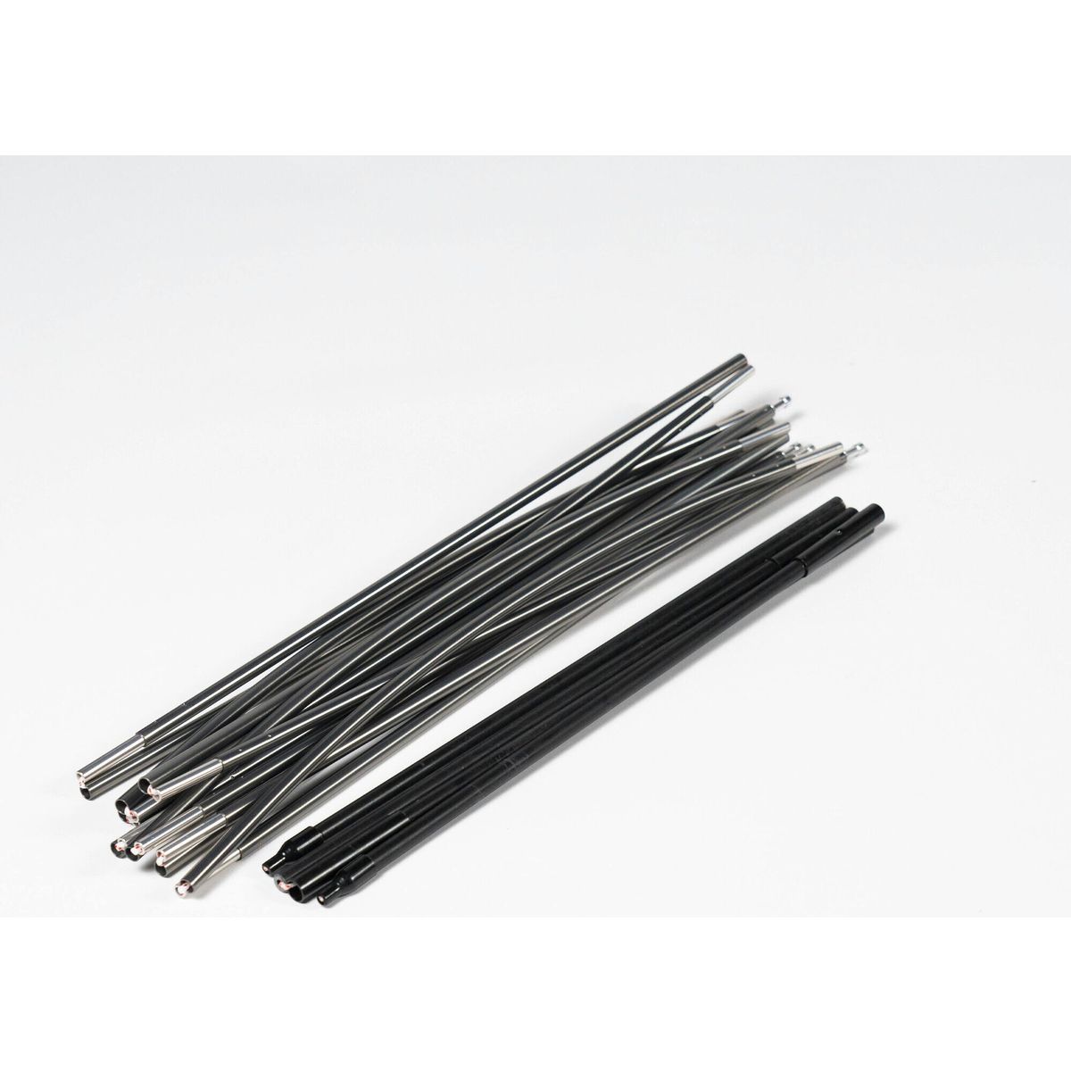 Salewa Latitude II Pole SET_00-5901 uni (0999) UNI 00-0000005662-0999-UNI