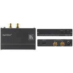 Kramer Formatwandler FC-113