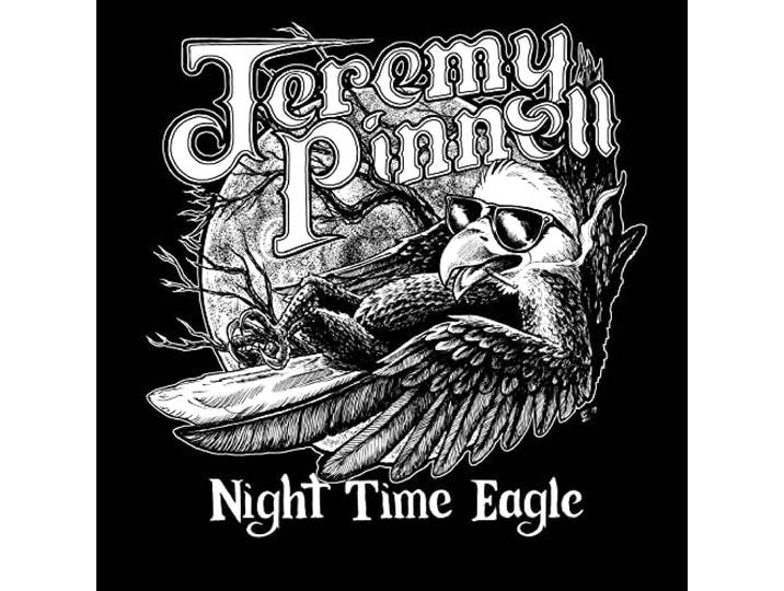 7-Nighttime Eagle