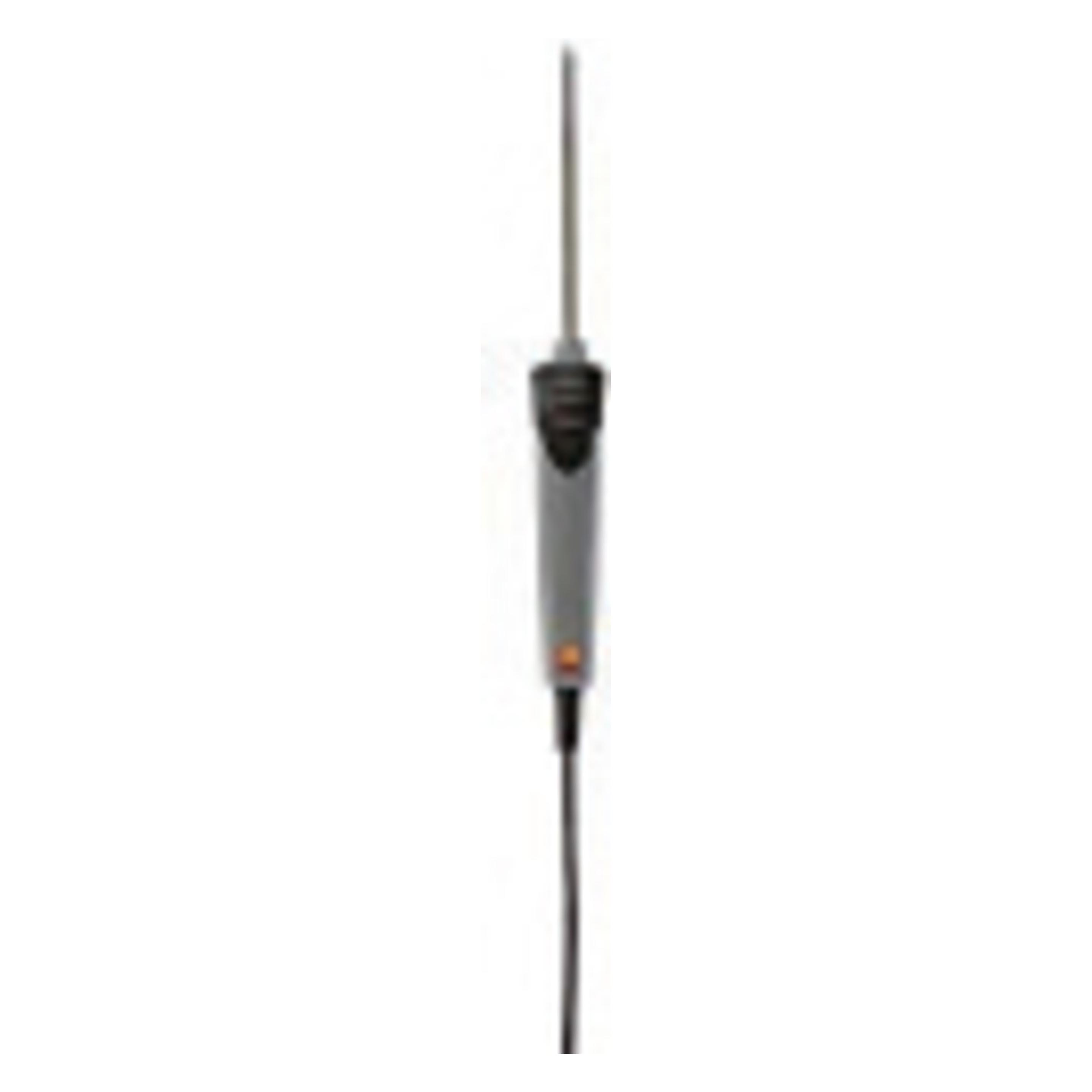 Testo Temperatur-Tauchfühler 0613 12 (0613 1212)