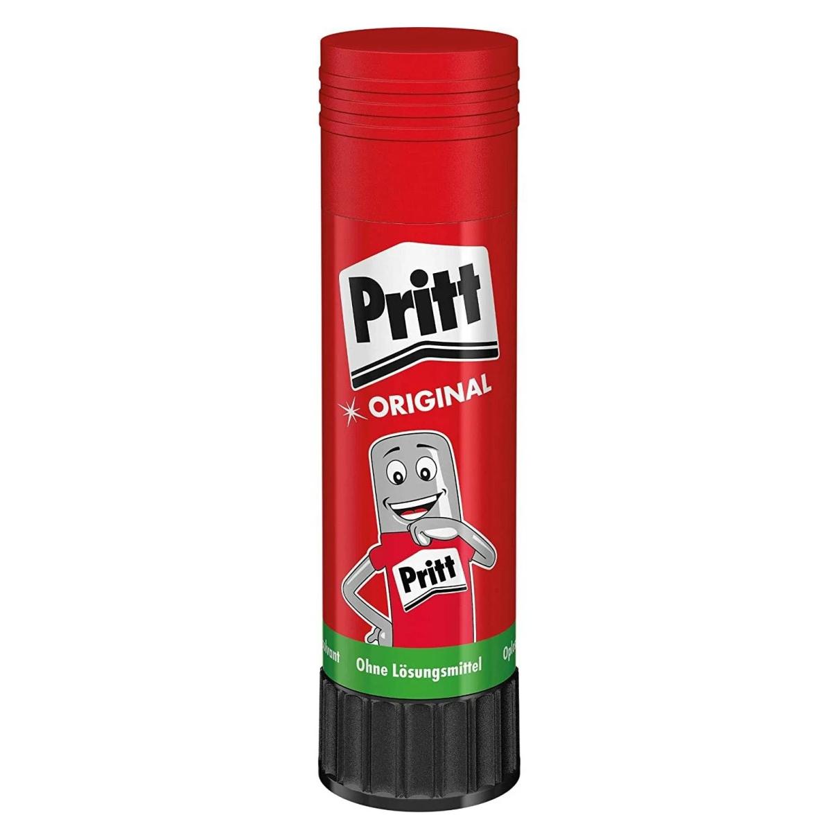 Pritt 50 YEARS-EDITION - Klebestifte (22 g, 2x) (900261)