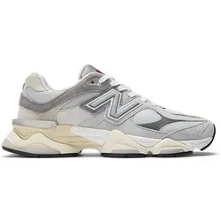NEW BALANCE Herren Freizeitschuhe 9060, Größe 43 in Grau 9060