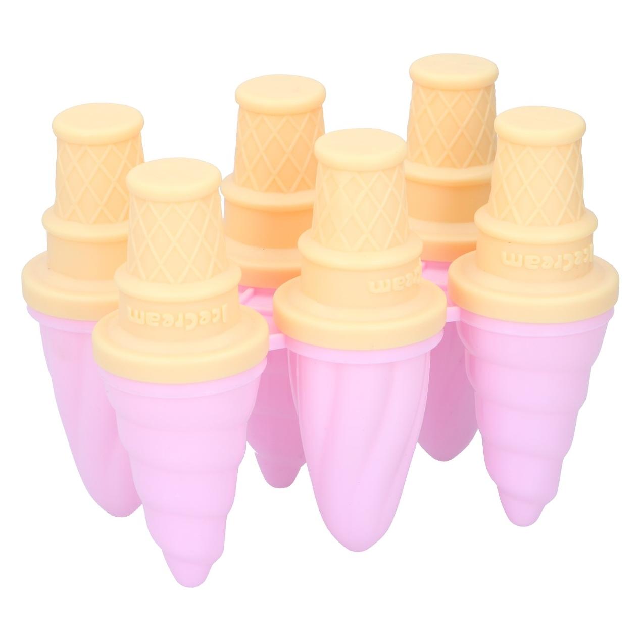 Fresh & Cold Eislutscher-Macher Für Sommergenuss (32904130)