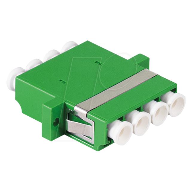 LogiLink FA04LC6 (Netzwerk Kupplung, Netzwerk Zubehör) (FA04LC6)