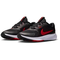 NIKE Star Runner 5 Laufschuhe ältere Kinder 014 - black/university red 38