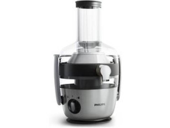 Centrifugeuse - Philips Avance Collection - HR1921/20 - Ouverture XL 2L - 1100 W - Gris