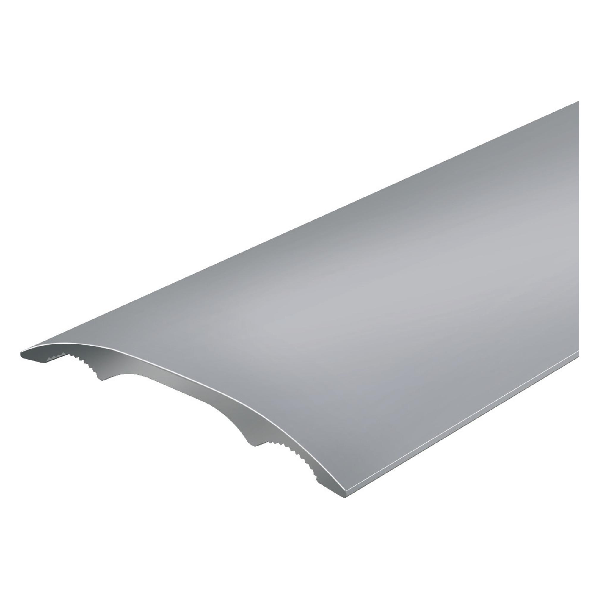 Assa Abloy PLANET Bodenschwelle F35,flach,1.450mm,naturfarben (215019)