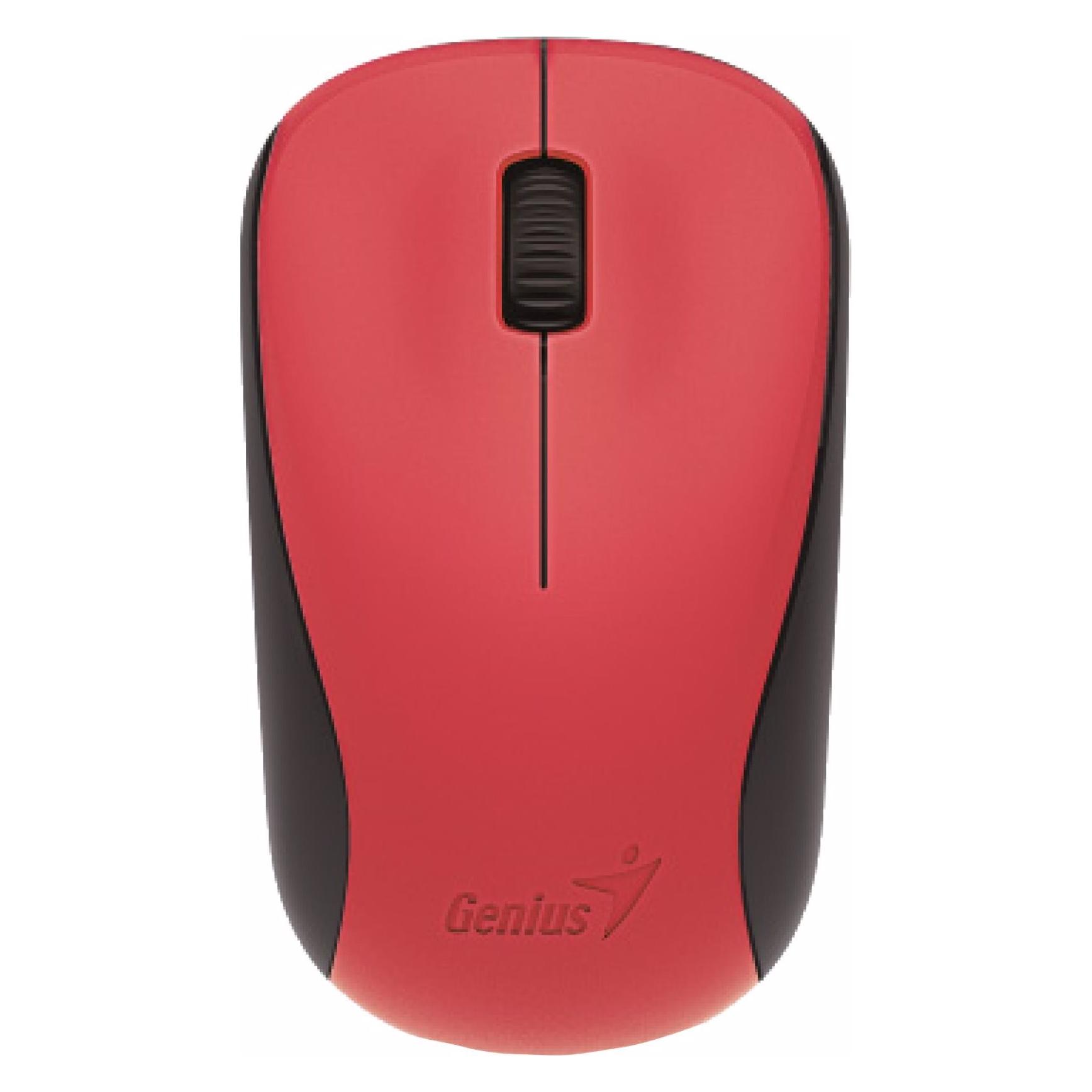 Genius MUS-4B-01-GB (Kabellos) (31030109110)