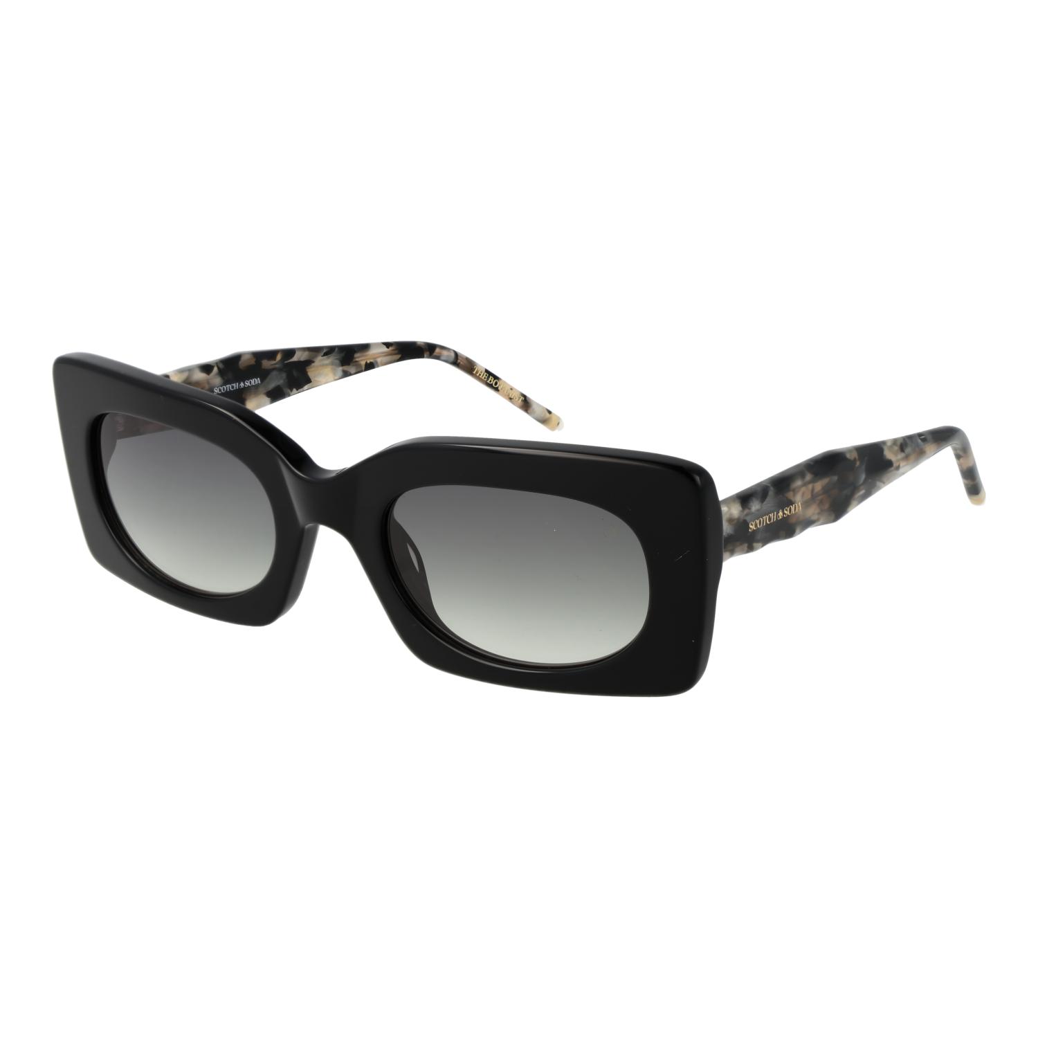 Scotch & Soda Zonnebril SS7041 001 52