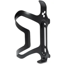 CUBE Flaschenhalter HPA-Sidecage black anodized