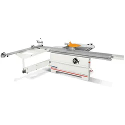 SCM Formatkreissäge SC3 Classic 23 Kreissäge Säge 5504323 Holzkraft 5504323