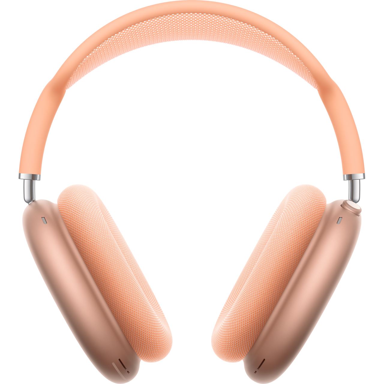 Apple AirPods Max orange