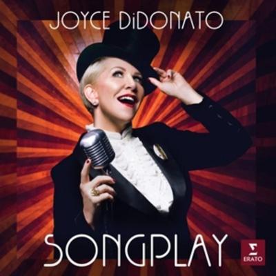 Songplay - Joyce DiDonato,Craig Terry, Vinyl