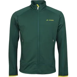 VAUDE SE Mentok Fleecejacke Herren 050 - deep pond S