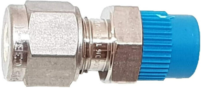 Grundfos Accessoires pour commande et régulation, raccord 6mm AISI 316 à bague coupante (96830835)