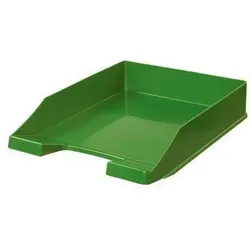 Han Briefablage KLASSIK 1027-X-05 DIN A4/C4 grün