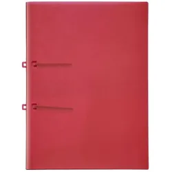 Veloflex, Mappe, Strip-Binder (A4)