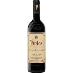 Gran Reserva Protos 2017
