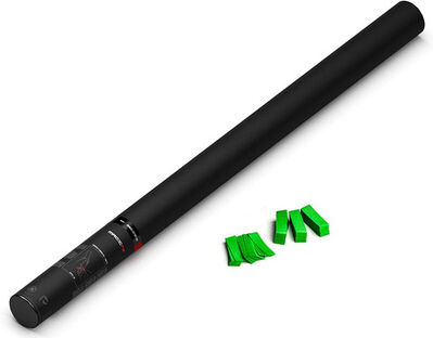 Magic FX Handheld 80cm Light Green Hellgrün