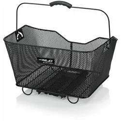 XLC System Hinterradkorb carry more