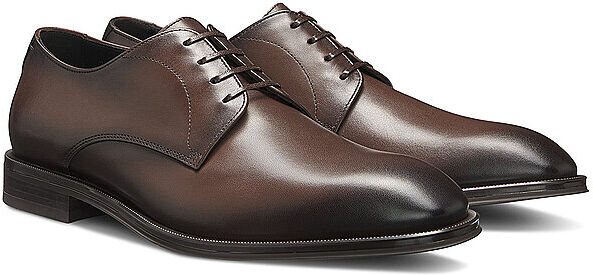 Boss Anzugschuhe - Derbys DERREK braun   45 45