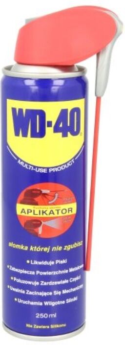 WD-40 WD40 250APL Kruipolie