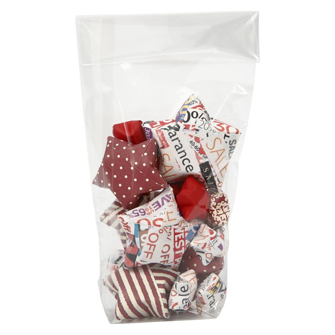 Creativ Company Cellophane Bag (20x) (5707167046913)