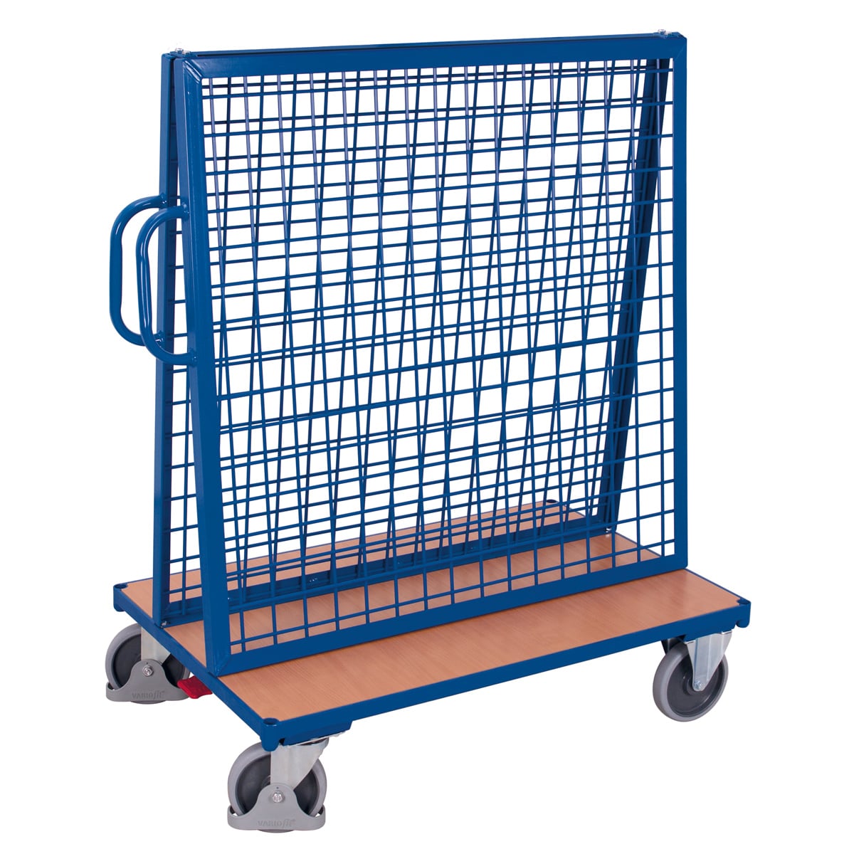 Variofit Werkstückwagen