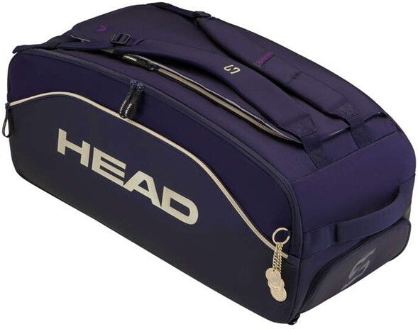 Head Pro X Duffel Bag L Zverev Limited Edition