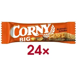 Corny Müsliriegel »Big Peanut‑Chocolate