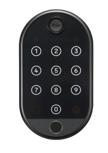 Yale Linus Smart Keypad 2 mit Fingerprint