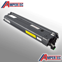 Ampertec Toner ersetzt Brother TN-248BK schwarz