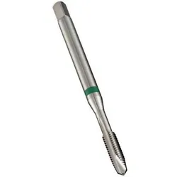 Dormer, Gewindeschneider + Gewindebohrer, Maschinengewindebohrer DIN 376B E471 M12x1.75 mm HSS-E-PM Blank 2,5XD 6H