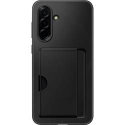Samsung EF-OA366TBEGWW Cover Samsung Galaxy A36 5G Schwarz Stoßfest EF-OA366TBEGWW