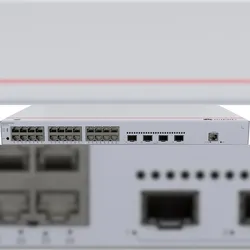 Huawei eKitEngine S220 Series S220-24T4X - Switch