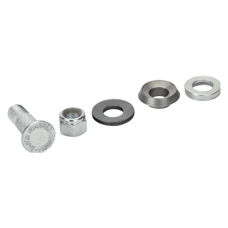 Bahco BOLZEN KOMPLETT FÃoeR P160 W 13MM (R144PV)