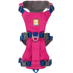 Ruffwear Flagline Hundegeschirr (S, Hund, Allgemein), Halsband + Leine