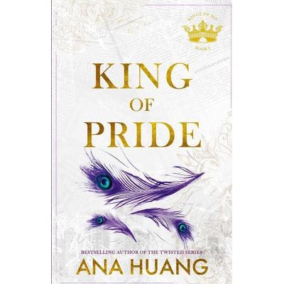 King of Pride, Taschenbuch von Ana Huang, Little, Brown Book Group, 978-0-349-43634-0